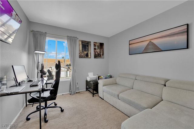 7735 Bird Of Paradise Court, Las Vegas, NV 89123