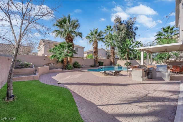 7735 Bird Of Paradise Court, Las Vegas, NV 89123