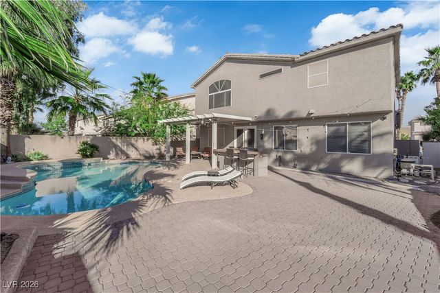 7735 Bird Of Paradise Court, Las Vegas, NV 89123
