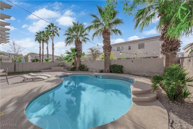 7735 Bird Of Paradise Court, Las Vegas, NV 89123
