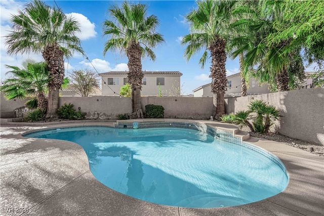 7735 Bird Of Paradise Court, Las Vegas, NV 89123