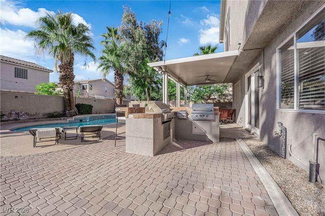 7735 Bird Of Paradise Court, Las Vegas, NV 89123