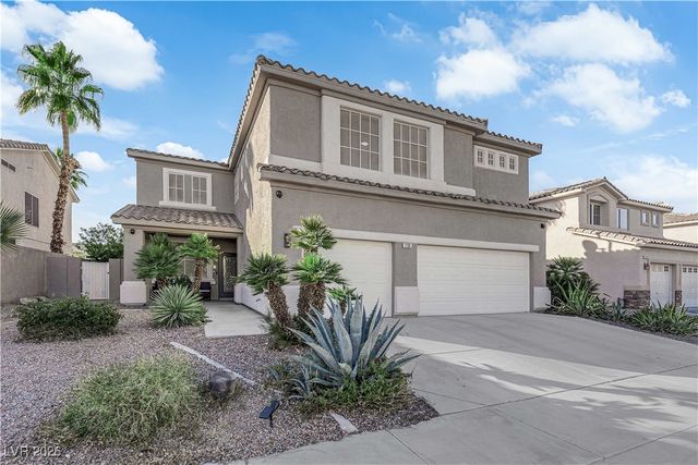 7735 Bird Of Paradise Court, Las Vegas, NV 89123