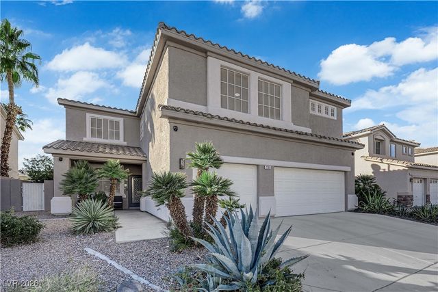 7735 Bird Of Paradise Court, Las Vegas, NV 89123