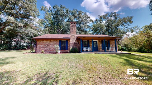 2721 East Road, Mobile, AL 36693