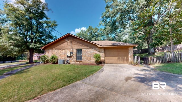 2721 East Road, Mobile, AL 36693