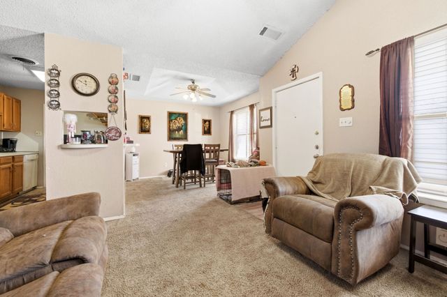 7918 Bonnie Circle, Abilene, TX 79606