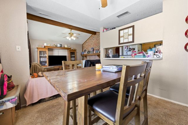 7918 Bonnie Circle, Abilene, TX 79606