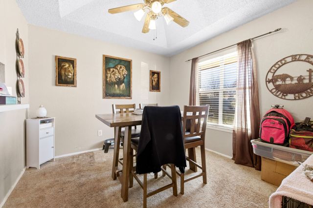 7918 Bonnie Circle, Abilene, TX 79606