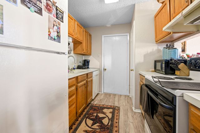 7918 Bonnie Circle, Abilene, TX 79606