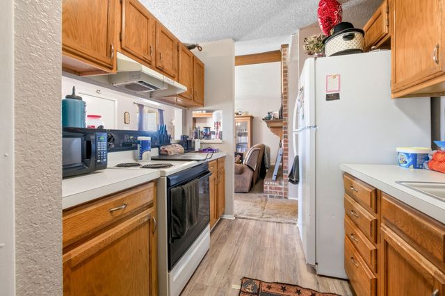 7918 Bonnie Circle, Abilene, TX 79606