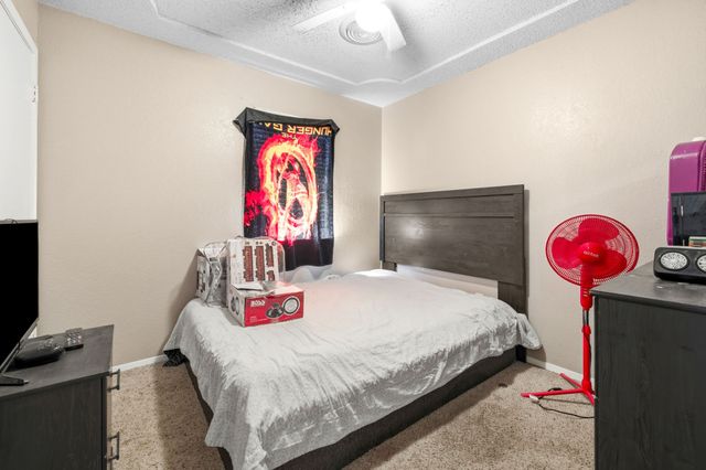 7918 Bonnie Circle, Abilene, TX 79606