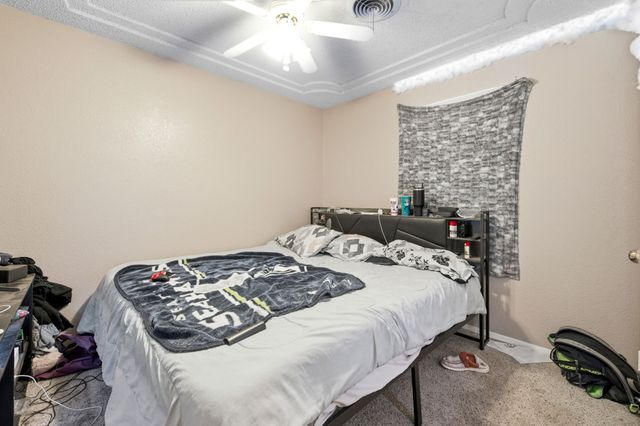 7918 Bonnie Circle, Abilene, TX 79606