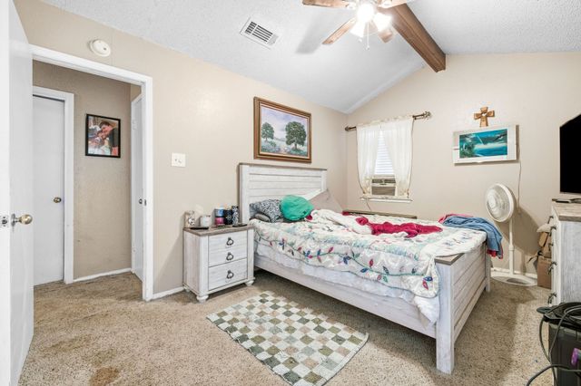 7918 Bonnie Circle, Abilene, TX 79606