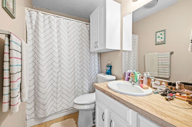 7918 Bonnie Circle, Abilene, TX 79606