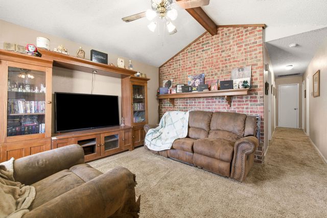 7918 Bonnie Circle, Abilene, TX 79606