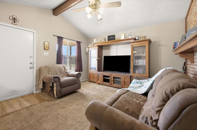 7918 Bonnie Circle, Abilene, TX 79606