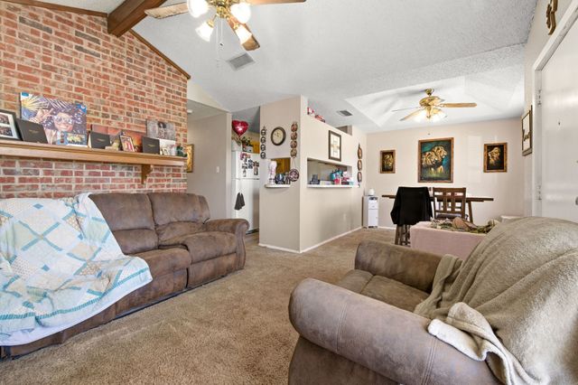 7918 Bonnie Circle, Abilene, TX 79606