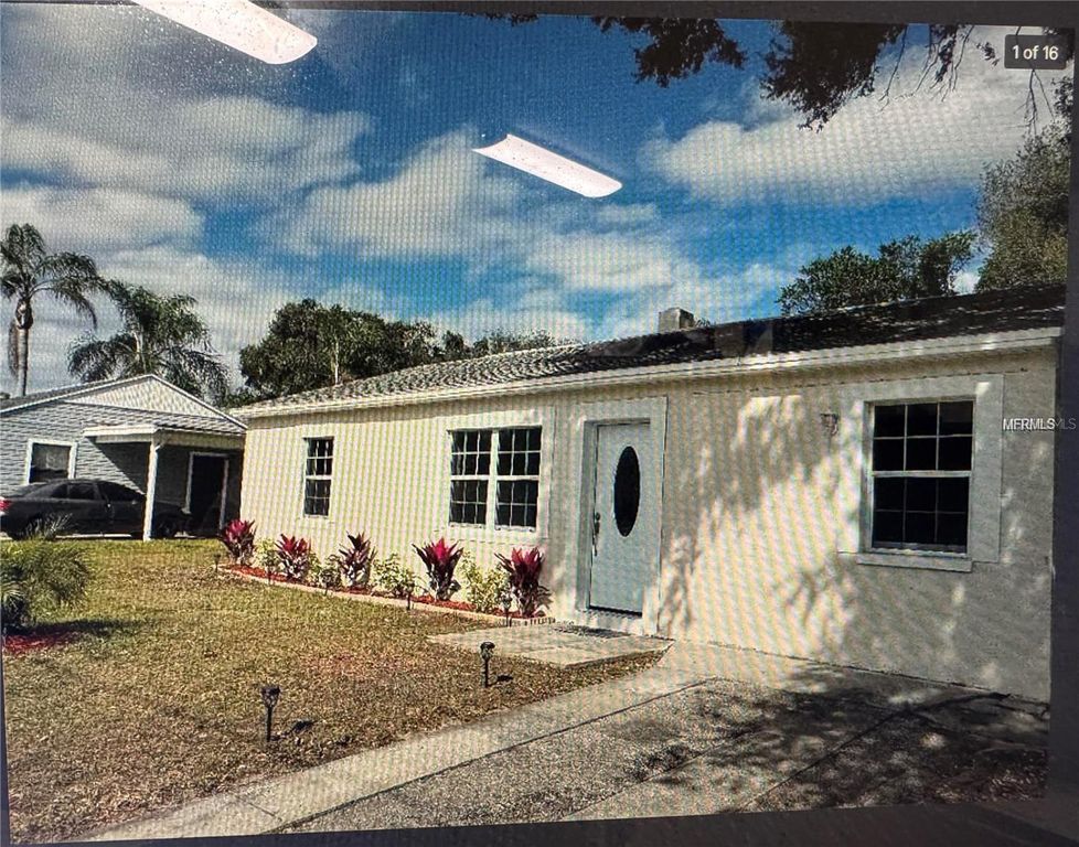 Image 1 of property listing at 213 MARHAM AVENUE, Tampa, FL 33612