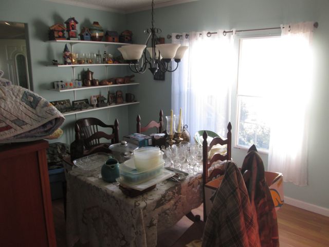 891 Old Statesville Rd, Watertown, TN 37184