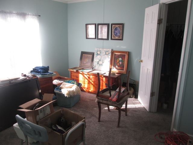 891 Old Statesville Rd, Watertown, TN 37184