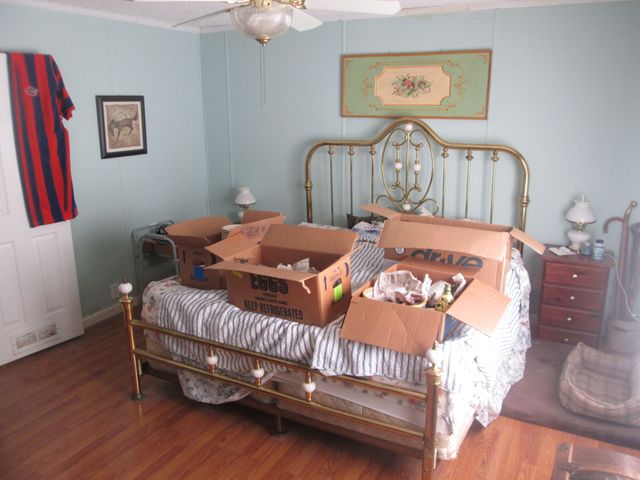 891 Old Statesville Rd, Watertown, TN 37184