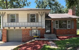 5004 Hawthorne Avenue, Kansas City, MO 64133