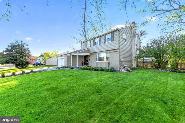 129 GLENN OAK RD, West Norriton, PA 19403