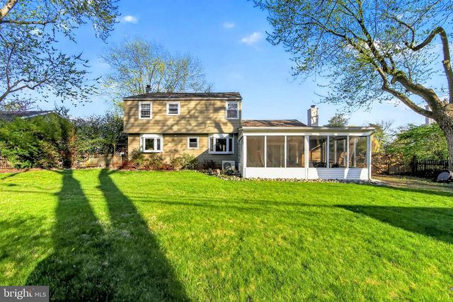 129 GLENN OAK RD, West Norriton, PA 19403