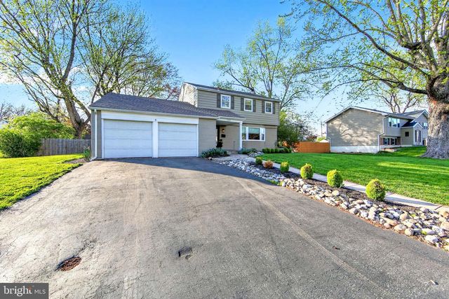 129 GLENN OAK RD, West Norriton, PA 19403