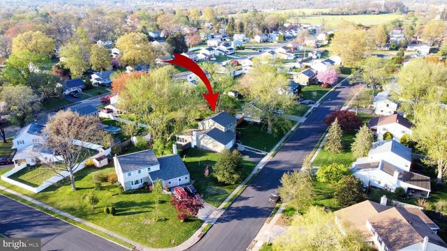 129 GLENN OAK RD, West Norriton, PA 19403