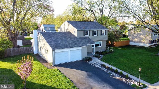 129 GLENN OAK RD, West Norriton, PA 19403