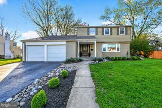 129 GLENN OAK RD, West Norriton, PA 19403