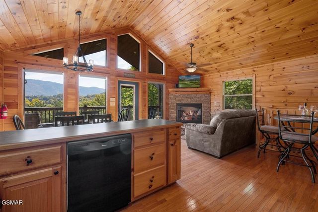 4235 Round Top Way, Sevierville, TN 37862