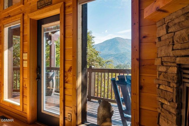 4235 Round Top Way, Sevierville, TN 37862