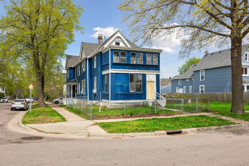 677 Sherburne Avenue, Saint Paul, MN 55104 — photo 2
