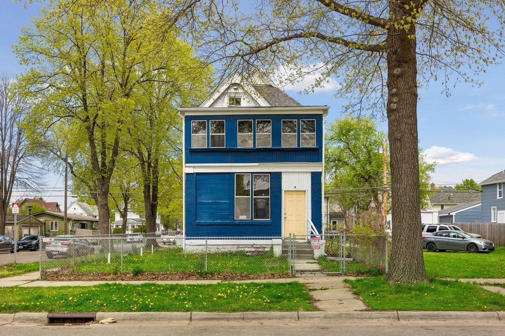 677 Sherburne Avenue, Saint Paul, MN 55104 — photo 3