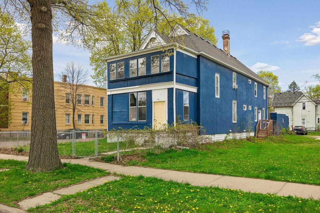 677 Sherburne Avenue, Saint Paul, MN 55104 — photo 4