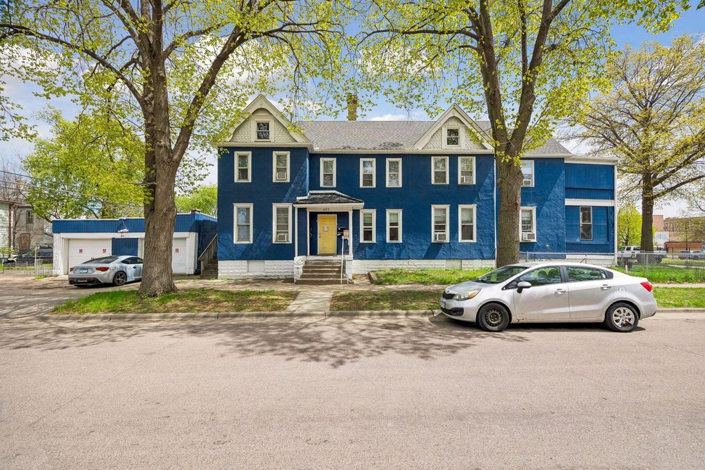 677 Sherburne Avenue, Saint Paul, MN 55104 — photo 5