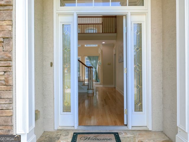 124 Somerset Hills, Mcdonough, GA 30253