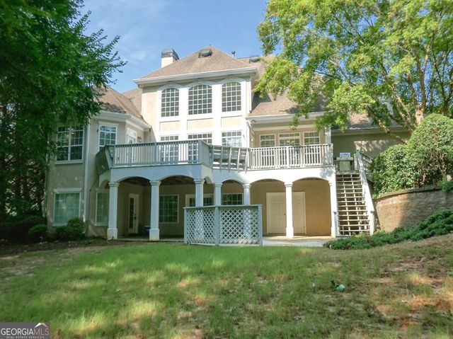124 Somerset Hills, Mcdonough, GA 30253