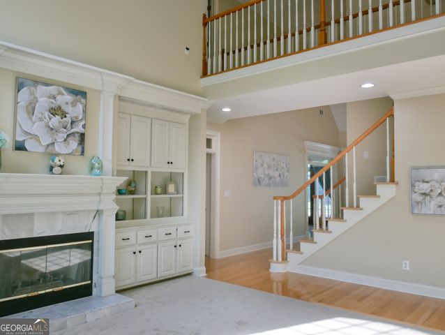 124 Somerset Hills, Mcdonough, GA 30253