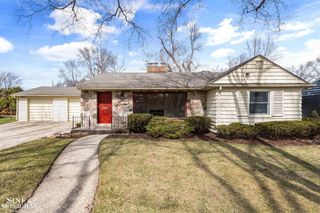 16240 Amherst Avenue, Beverly Hills, MI 48025