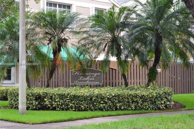 12370 SW 52nd Place, Cooper City, FL 33330