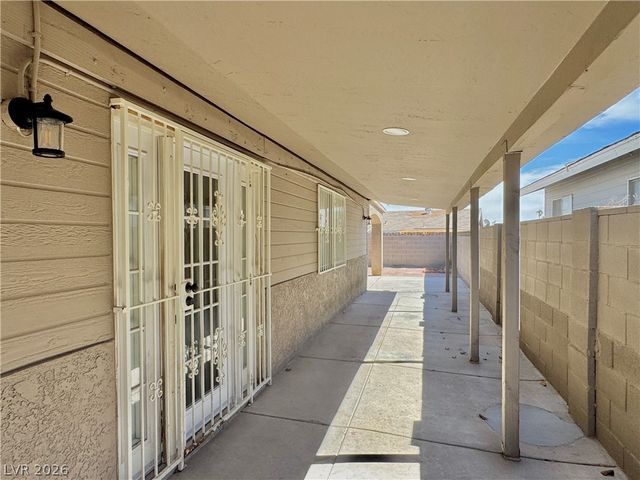 1913 Cameron Street, Las Vegas, NV 89102
