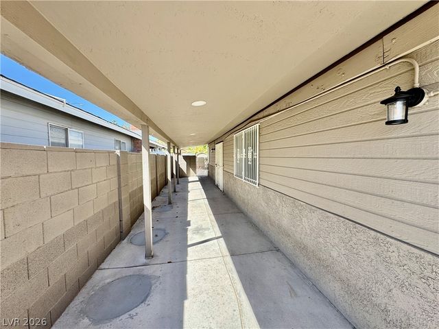 1913 Cameron Street, Las Vegas, NV 89102