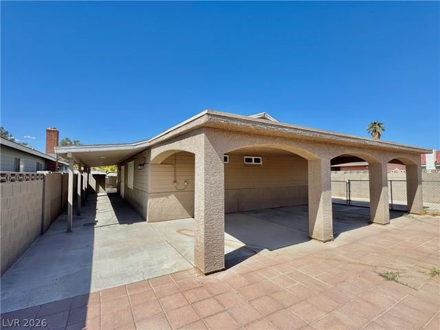 1913 Cameron Street, Las Vegas, NV 89102