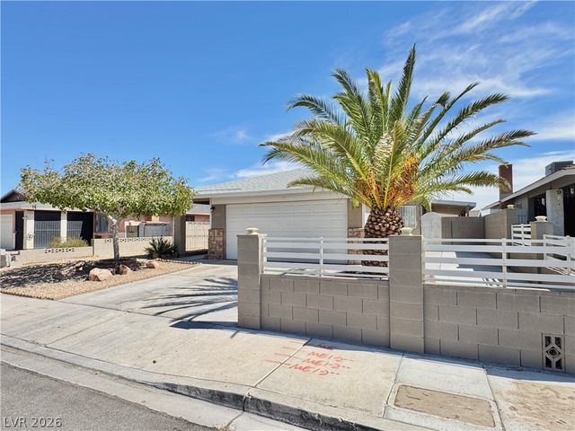 1913 Cameron Street, Las Vegas, NV 89102