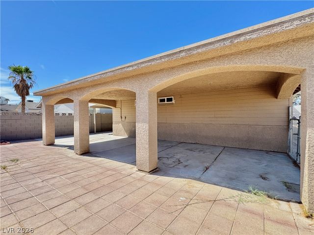 1913 Cameron Street, Las Vegas, NV 89102