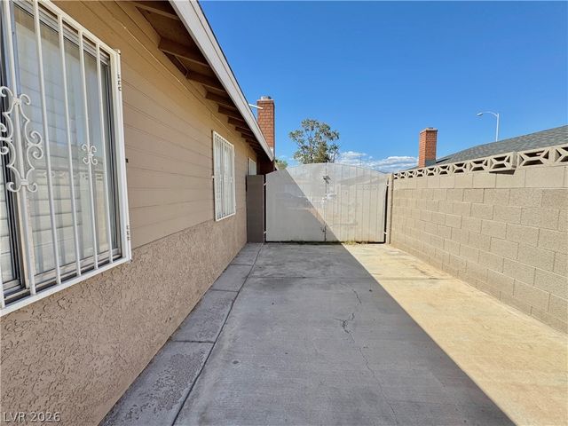 1913 Cameron Street, Las Vegas, NV 89102
